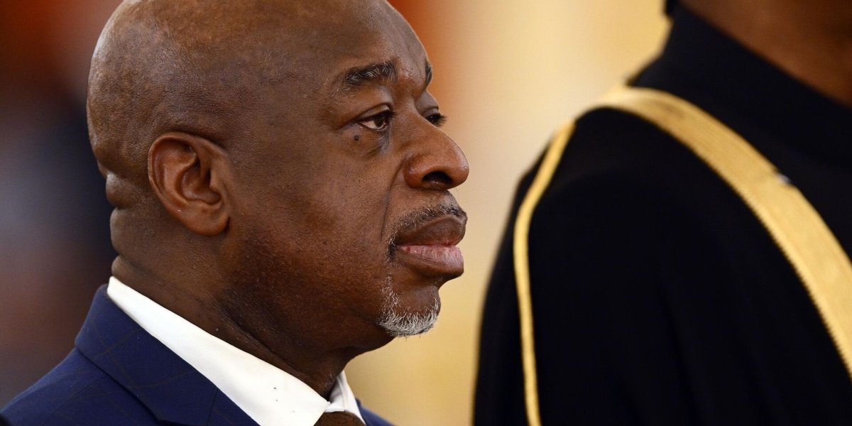 «Надежный друг и партнер»: как Россия укрепляет стратегическое сотрудничество с Африкой «Надежный друг и партнер»: как Россия укрепляет стратегическое сотрудничество с Африкой