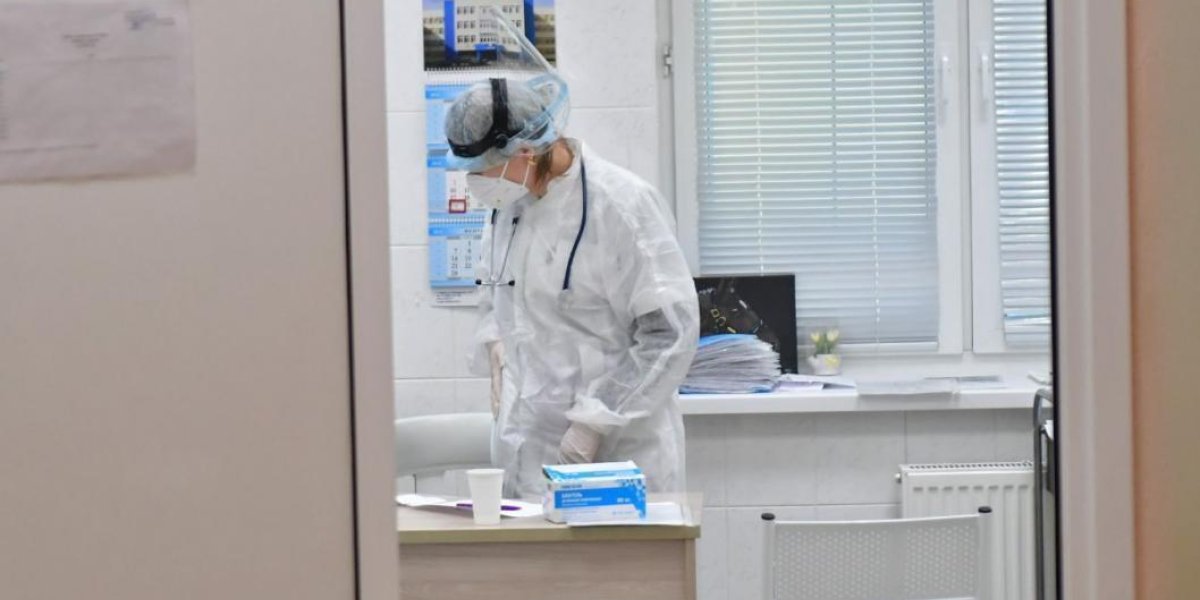 Неустойчивая погода и мягкая зима: врач раскрыл, как защититься от гриппа и простуды в разгар сезона Неустойчивая погода и мягкая зима: врач раскрыл, как защититься от гриппа и простуды в разгар сезона