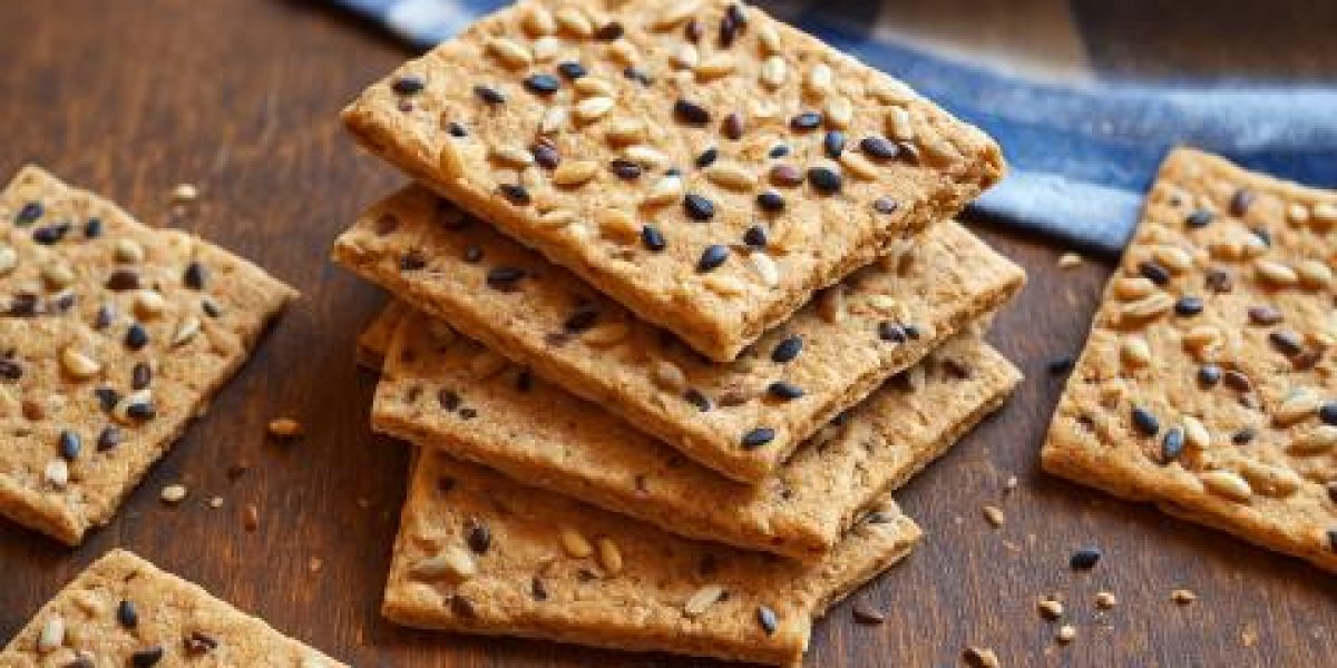 Диетологи бьют тревогу: скрытая угроза в ваших любимых хлебцах Диетологи бьют тревогу: скрытая угроза в ваших любимых хлебцах