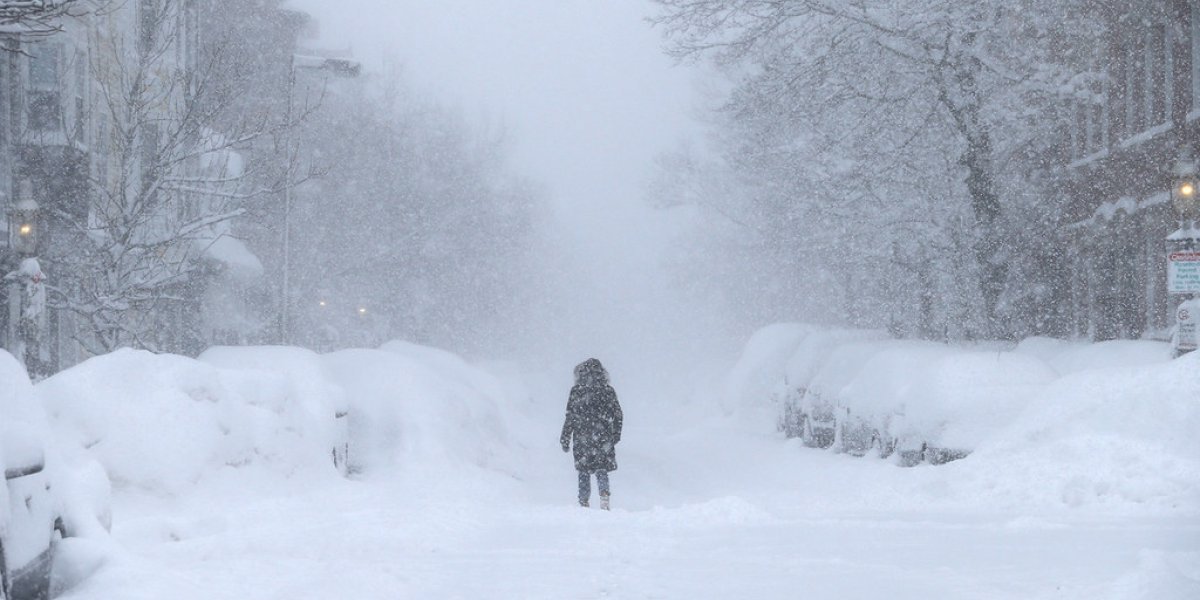 Зима-2026: миф о рекордных морозах против официального прогноза синоптиков Зима-2026: миф о рекордных морозах против официального прогноза синоптиков