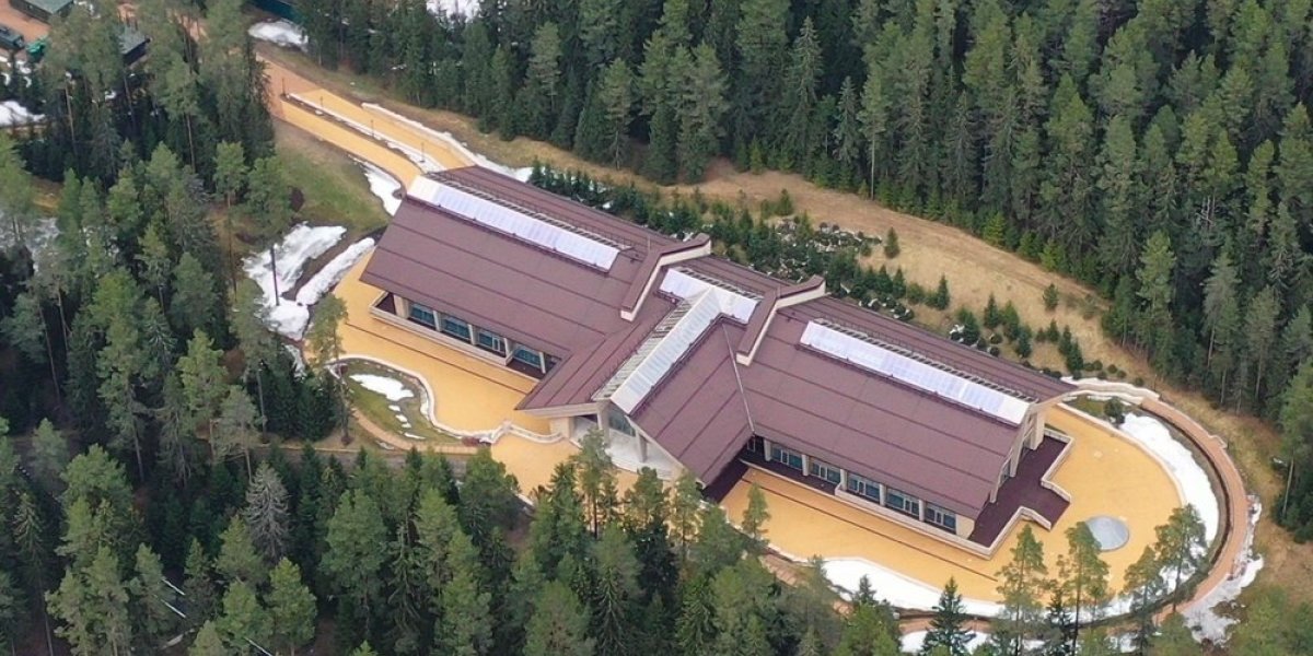 «Не останется без ответа»: в МИД раскрыли детали атаки дронов на резиденцию президента «Не останется без ответа»: в МИД раскрыли детали атаки дронов на резиденцию президента