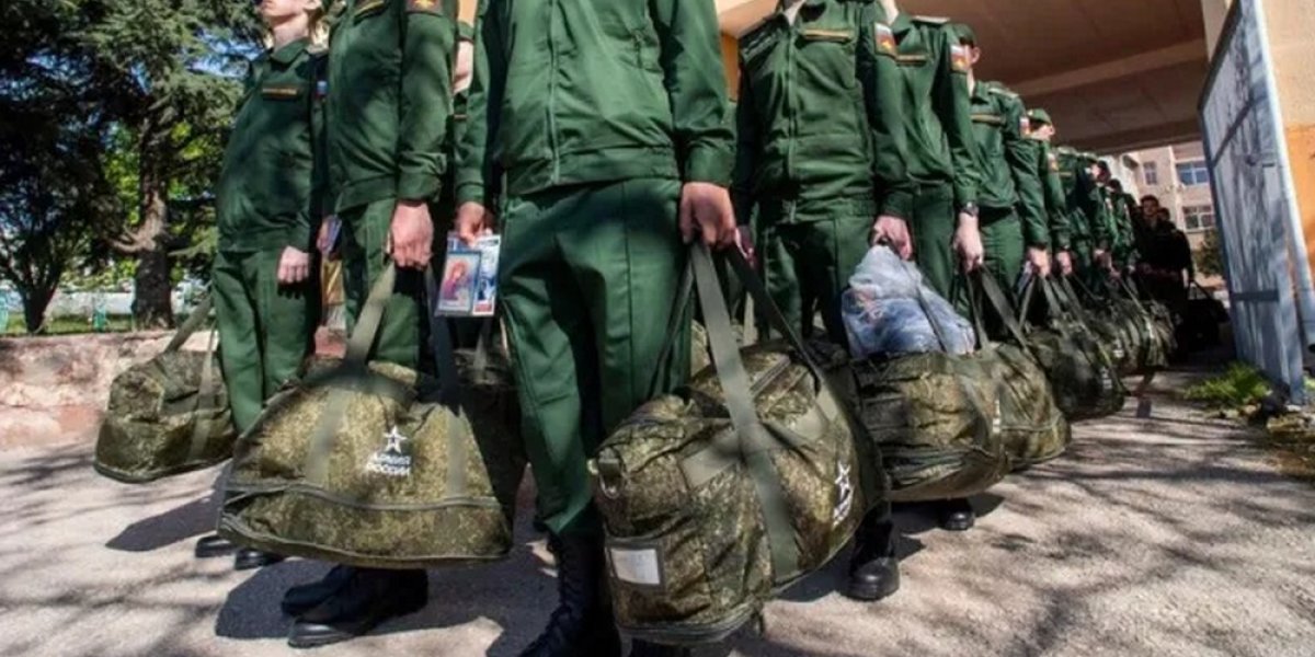 Когда мобилизованные вернутся домой: правда о демобилизации в 2026 году Когда мобилизованные вернутся домой: правда о демобилизации в 2026 году
