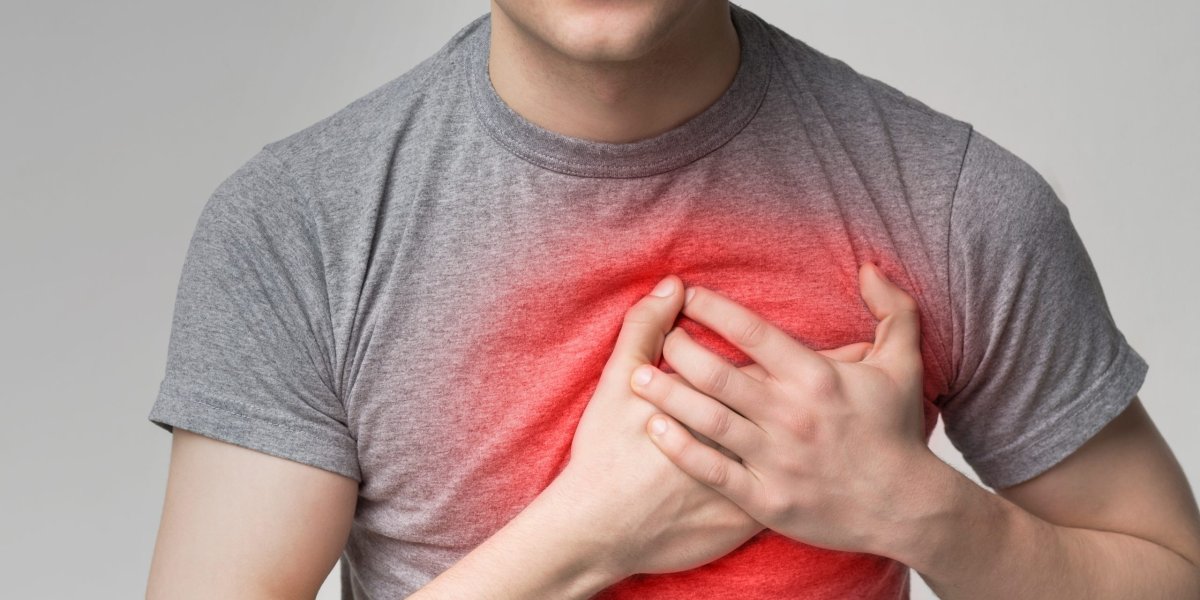 Что делать, если сердце дало сбой: простая инструкция от кардиолога, которая может спасти жизнь Что делать, если сердце дало сбой: простая инструкция от кардиолога, которая может спасти жизнь