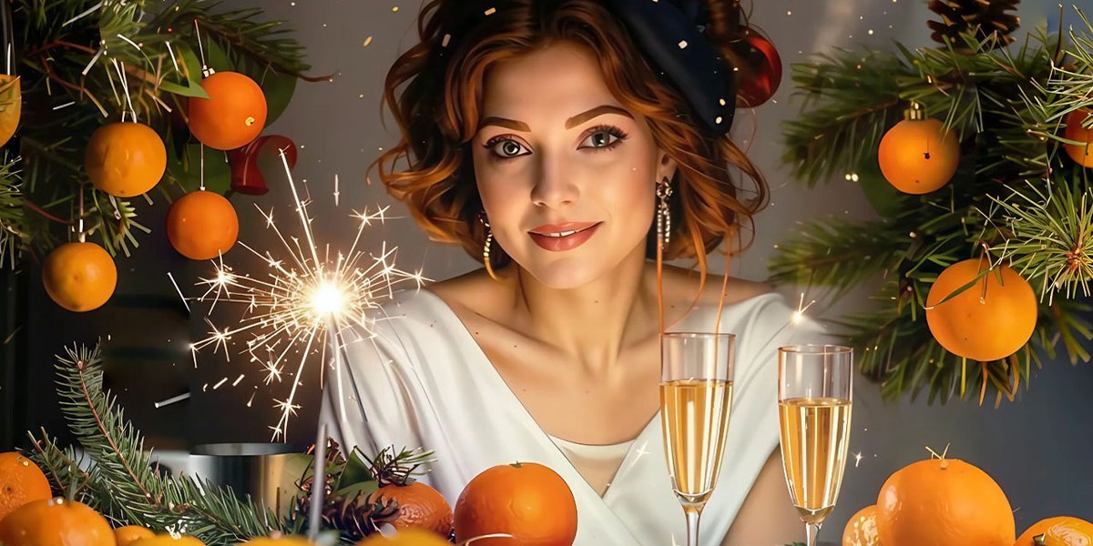 Зачем нужны новогодние желания: психолог объяснила пользу древней традиции Зачем нужны новогодние желания: психолог объяснила пользу древней традиции