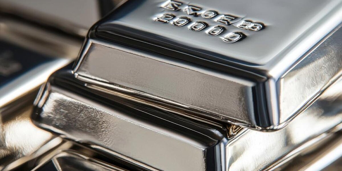 Исторический взлет: серебро впервые в истории торгуется выше 65 долларов за унцию Исторический взлет: серебро впервые в истории торгуется выше 65 долларов за унцию