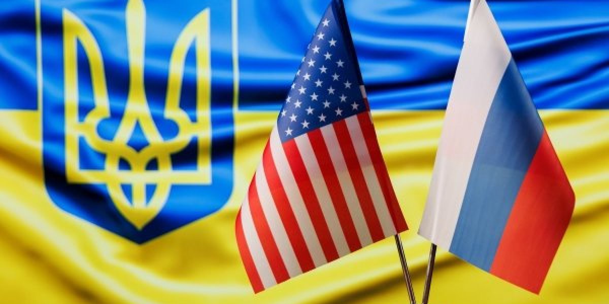 Переговоры в Майами: сможет ли встреча РФ и США положить конец спецоперации на Украине Переговоры в Майами: сможет ли встреча РФ и США положить конец спецоперации на Украине