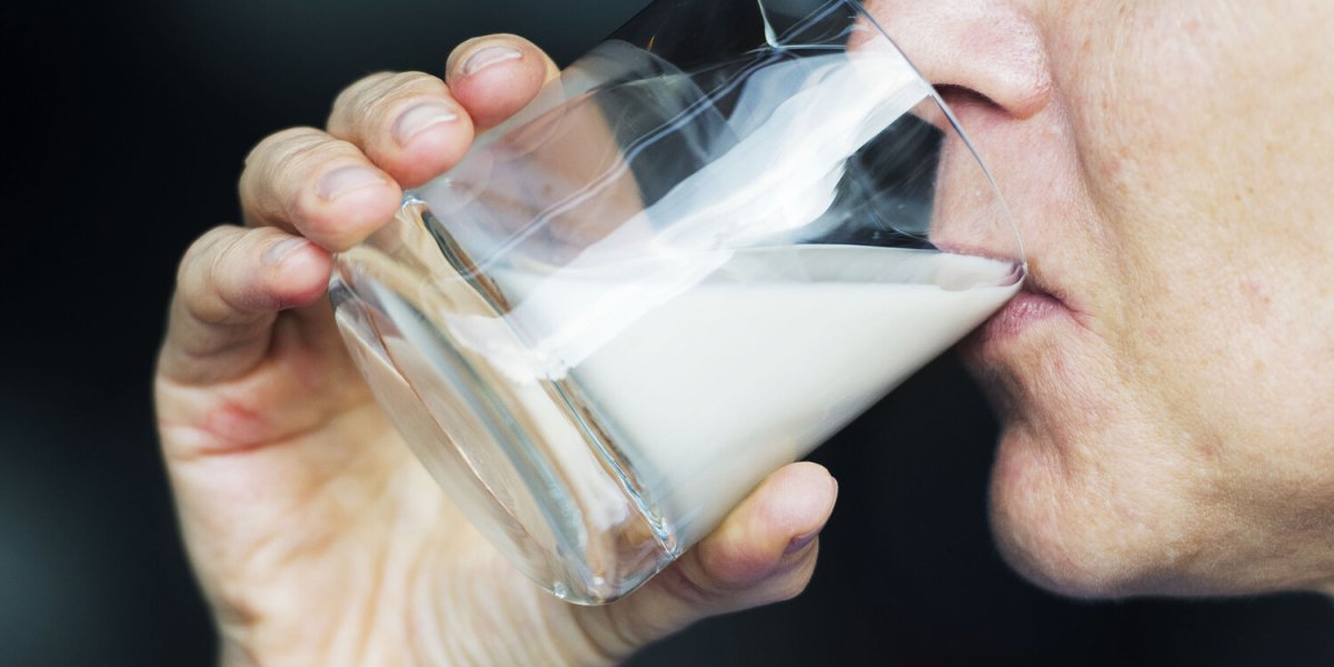 Диетологи нашли идеальный утренний напиток: это не кофе и не чай, а привычный многим продукт Диетологи нашли идеальный утренний напиток: это не кофе и не чай, а привычный многим продукт