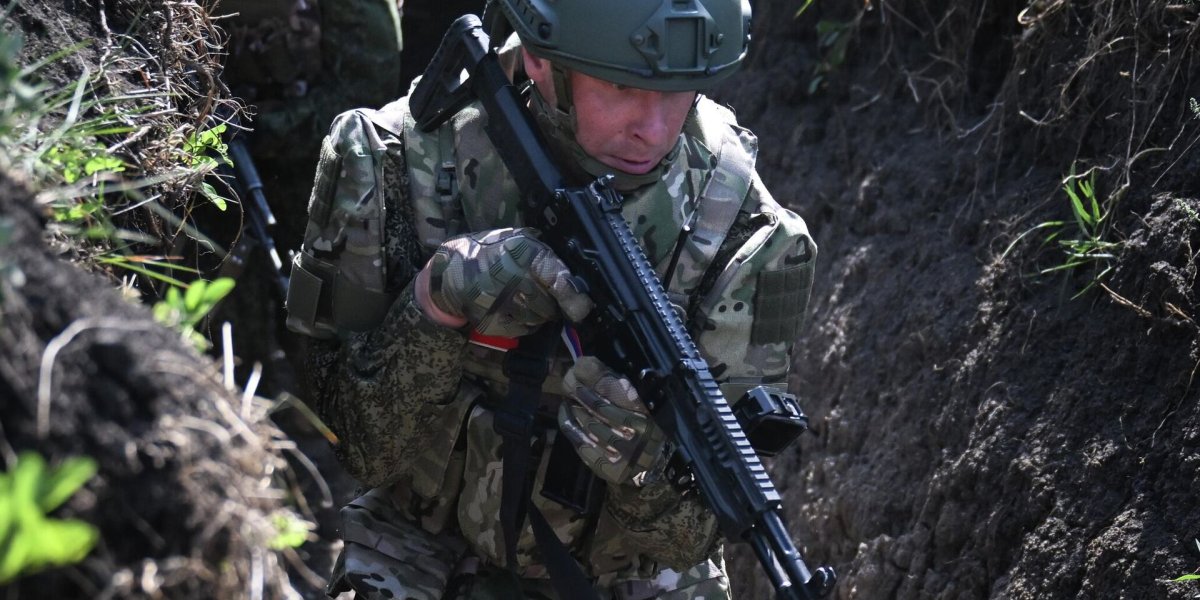 Напряжение нарастает: что скрывает переброска украинских бригад к Запорожью Напряжение нарастает: что скрывает переброска украинских бригад к Запорожью