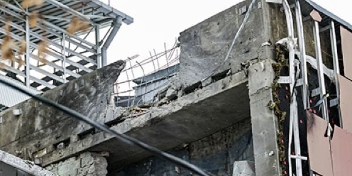 «Рекорд террора»: ВСУ выпустили по Белгородчине 200 снарядов за сутки, город остаётся без тепла и воды «Рекорд террора»: ВСУ выпустили по Белгородчине 200 снарядов за сутки, город остаётся без тепла и воды